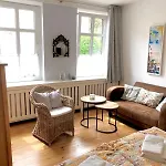 Alte Schmiede Putbus