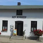 בית הארחה Alte Schmiede 3*