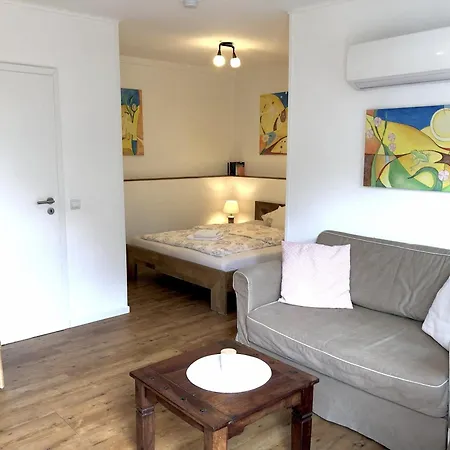 Alte Schmiede 3* Putbus