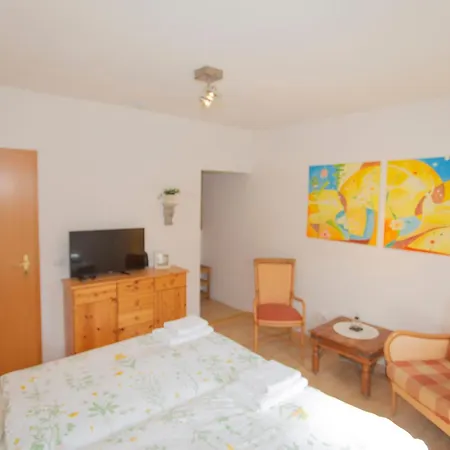 Alte Schmiede Гостевой дом 3*