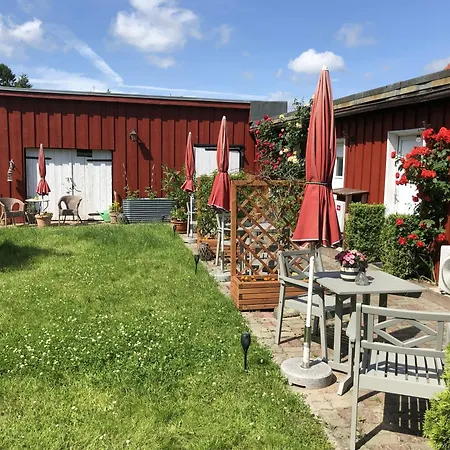 Alte Schmiede