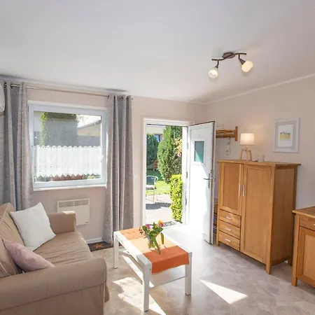 Alte Schmiede Putbus