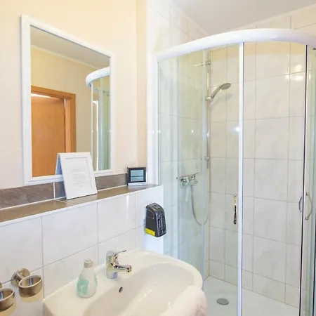 Гостевой дом Alte Schmiede 3*