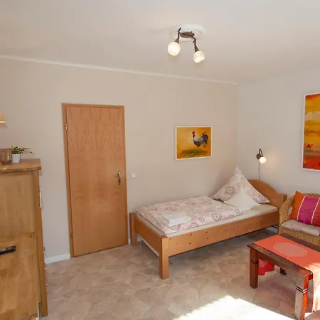 Alte Schmiede Affittacamere