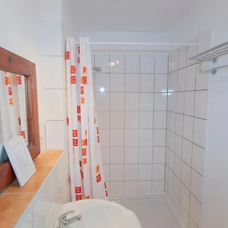 Alte Schmiede Affittacamere Putbus