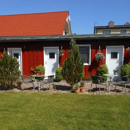 Alte Schmiede Πανσιόν