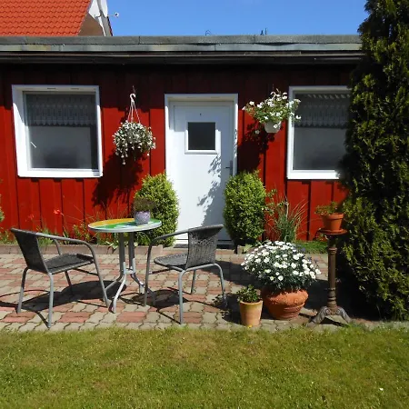 Affittacamere Alte Schmiede 3*