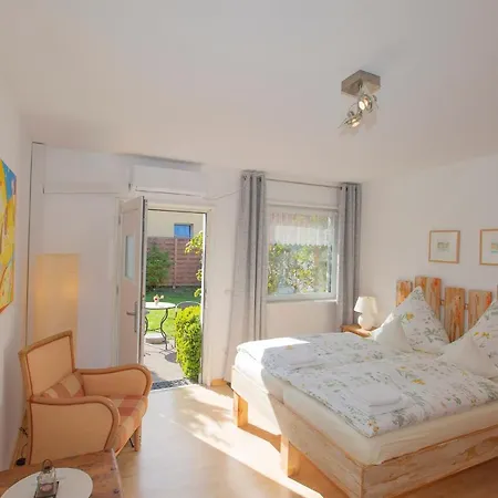 Affittacamere Alte Schmiede