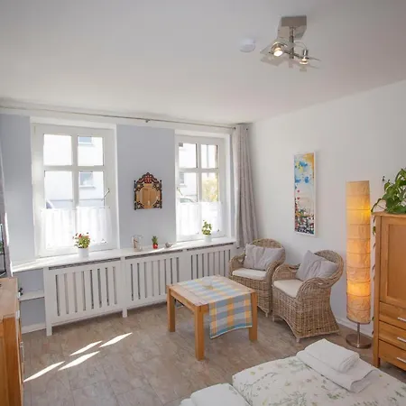 Alte Schmiede Affittacamere